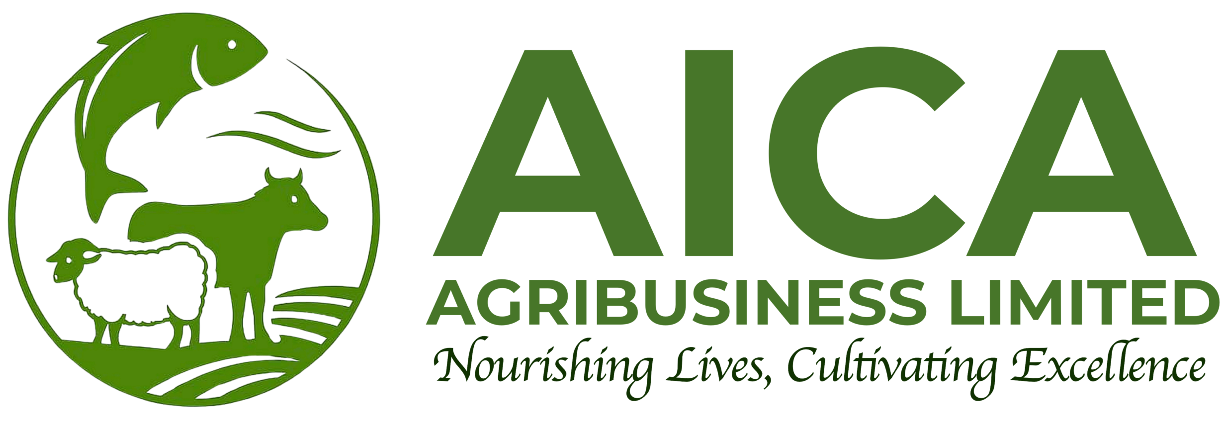 AICA logo